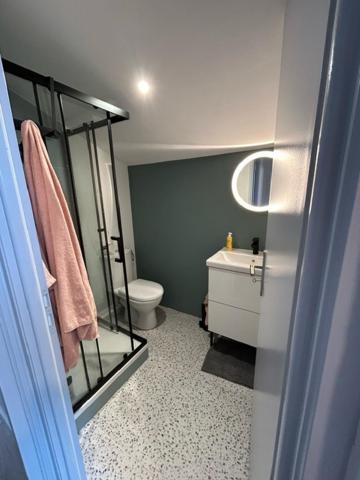 Magnifique Proche Golf & Centre D' Hossegor Avec Jacuzzi Villa Capbreton