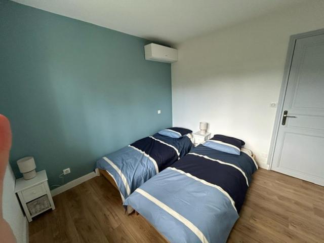 Villa Magnifique Proche Golf & Centre D' Hossegor Avec Jacuzzi *