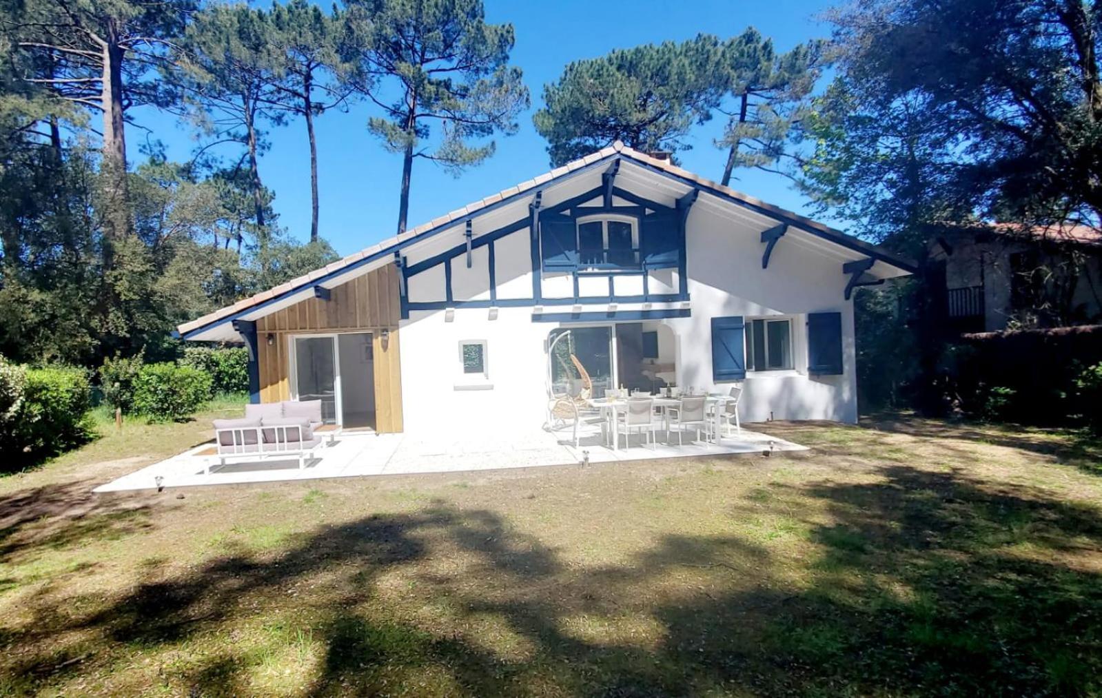 Magnifique Proche Golf & Centre D' Hossegor Avec Jacuzzi Villa *