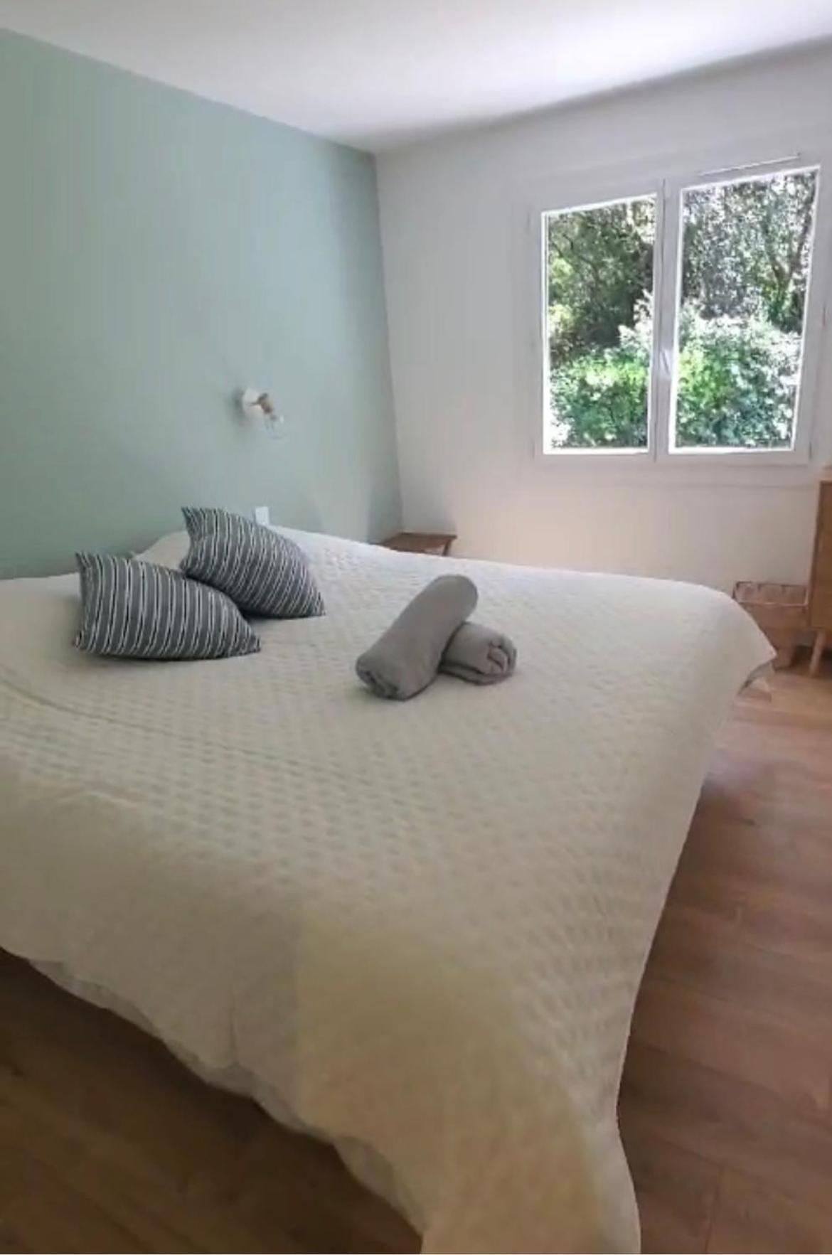 Magnifique Proche Golf & Centre D' Hossegor Avec Jacuzzi *