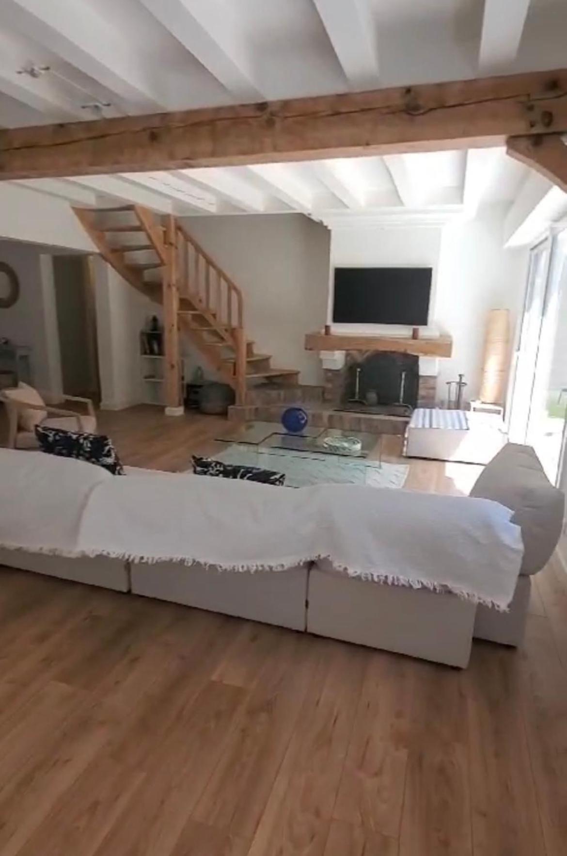 Magnifique Proche Golf & Centre D' Hossegor Avec Jacuzzi Villa Capbreton