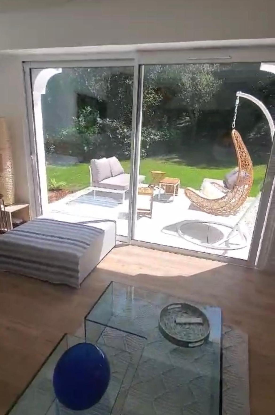 Magnifique Proche Golf & Centre D' Hossegor Avec Jacuzzi